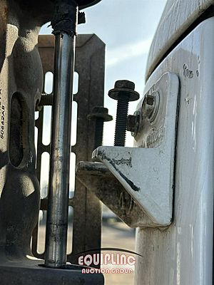 2016 Peterbilt 579