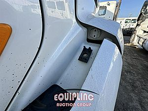 2016 Peterbilt 579