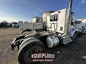 2016 Peterbilt 579