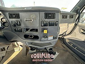2016 Peterbilt 579