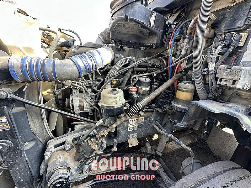 2016 Peterbilt 579