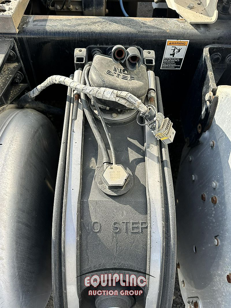 2016 Peterbilt 579