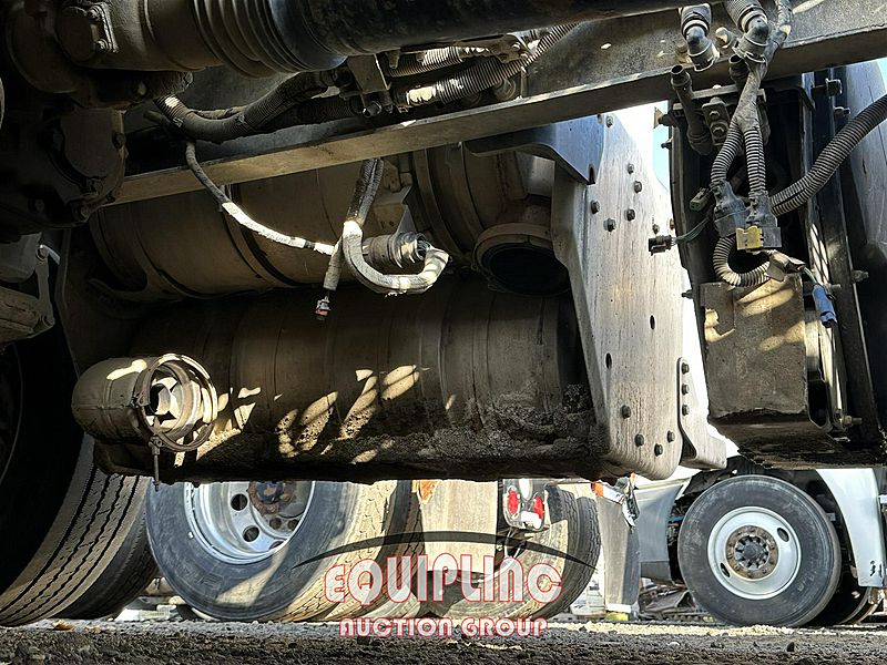 2016 Peterbilt 579