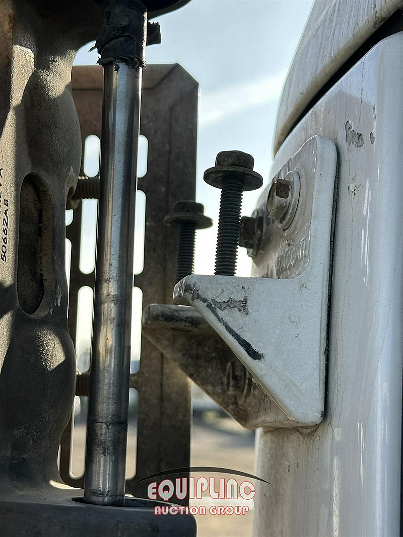 2016 Peterbilt 579