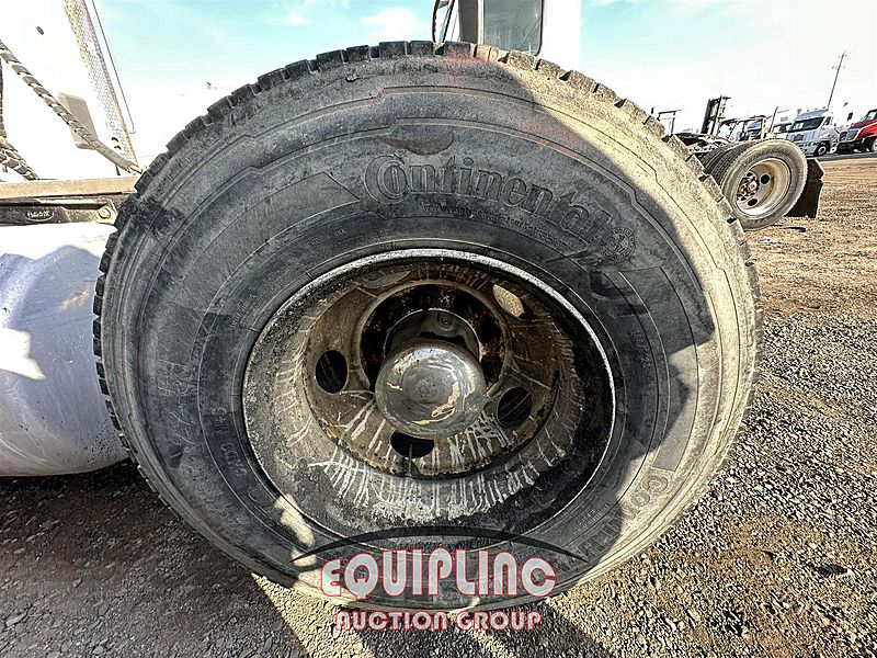 2016 Peterbilt 579