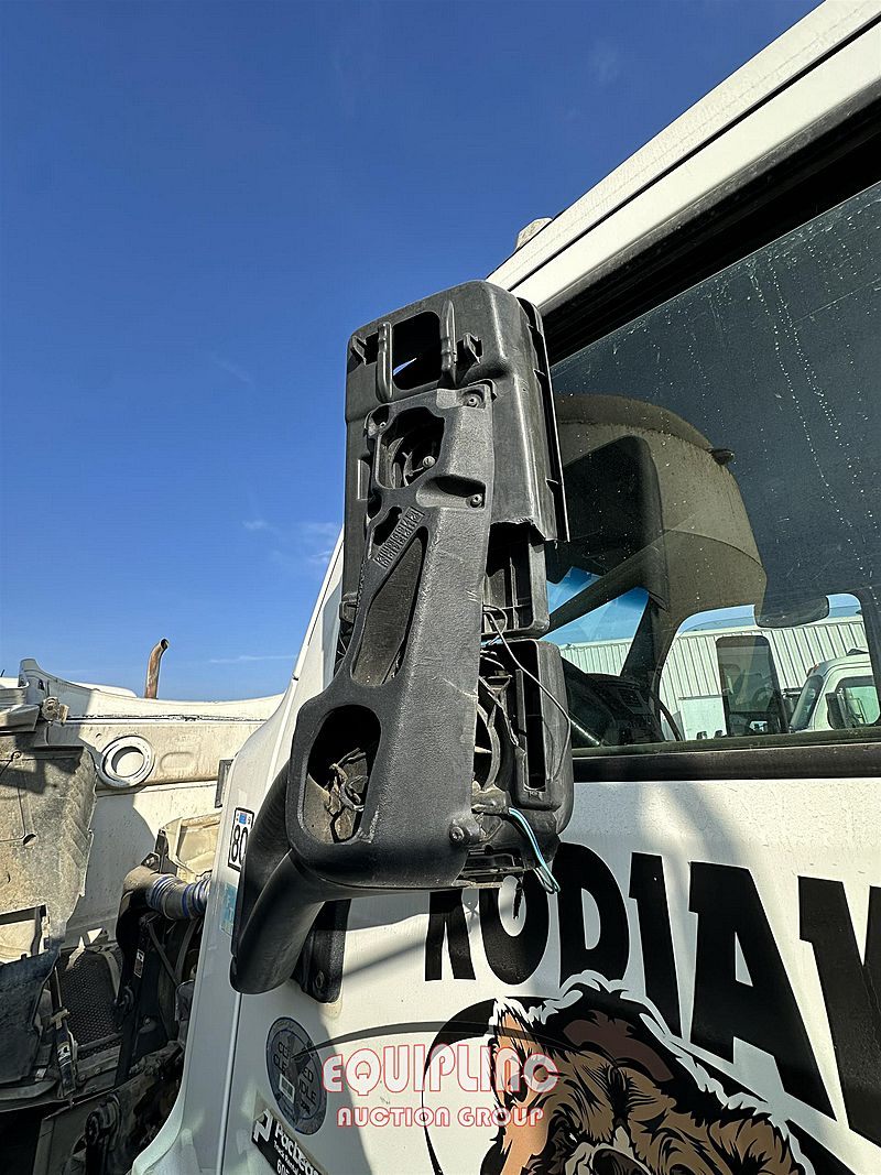 2016 Peterbilt 579