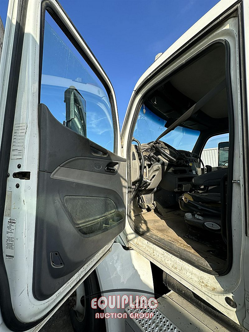 2016 Peterbilt 579