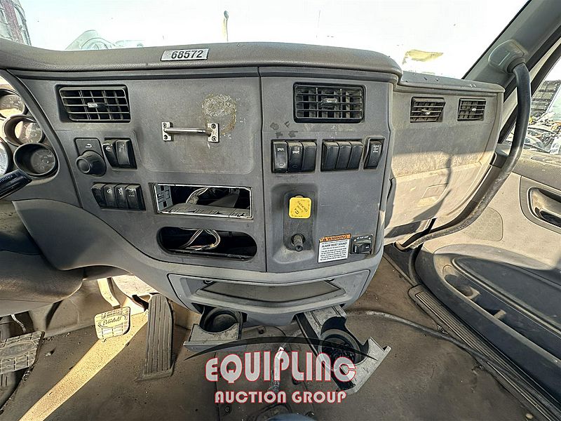 2016 Peterbilt 579