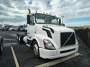 2018 Volvo VNL