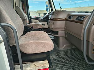 2018 Volvo VNL