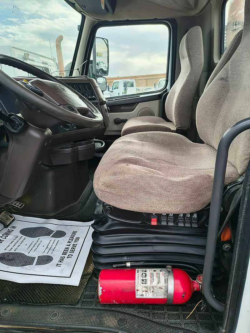 2018 Volvo VNL