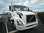 2018 Volvo VNL