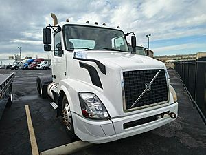 2018 Volvo VNL
