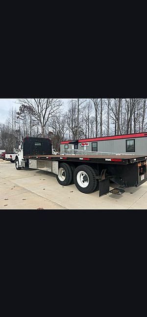 2020 Freightliner M2 106