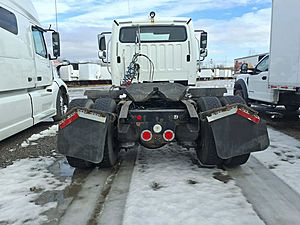 2019 Freightliner M2 112