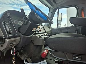 2019 Freightliner M2 112