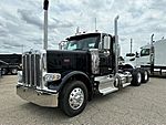 2027 Peterbilt 589