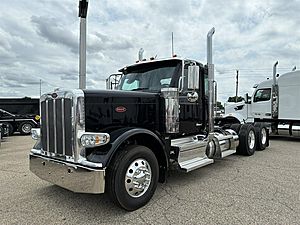 2027 Peterbilt 589