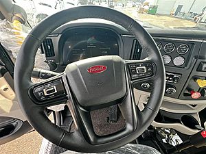 2027 Peterbilt 589