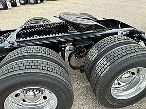 2027 Peterbilt 589