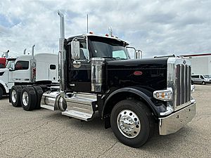 2027 Peterbilt 589