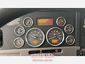 2016 Peterbilt 365