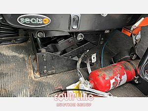 2016 Peterbilt 365