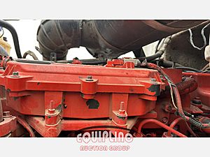 2016 Peterbilt 365