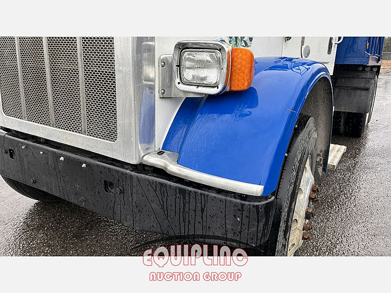 2016 Peterbilt 365