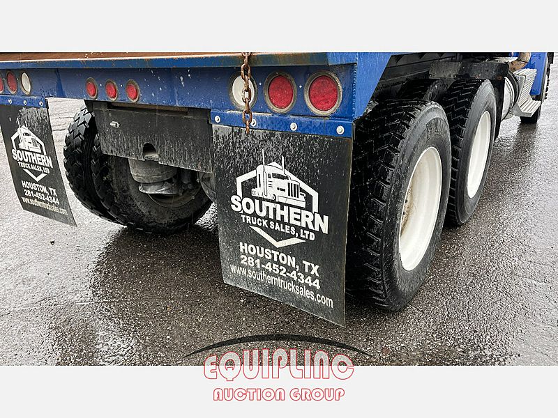 2016 Peterbilt 365