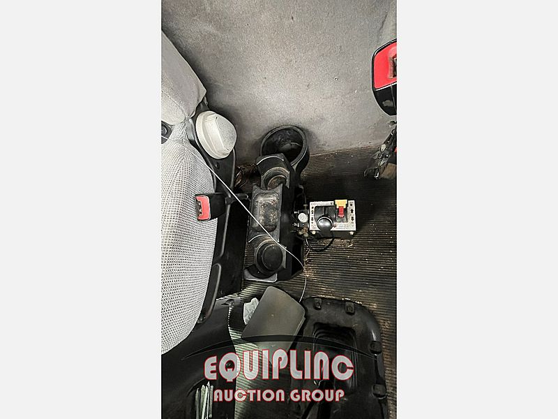 2016 Peterbilt 365