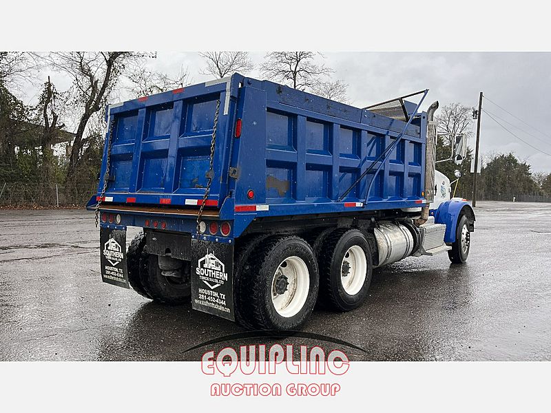2016 Peterbilt 365