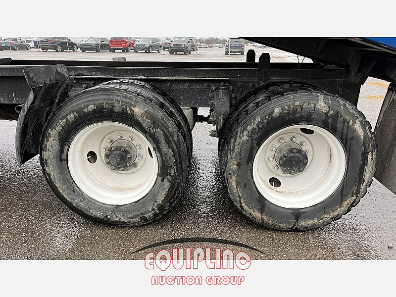 2016 Peterbilt 365