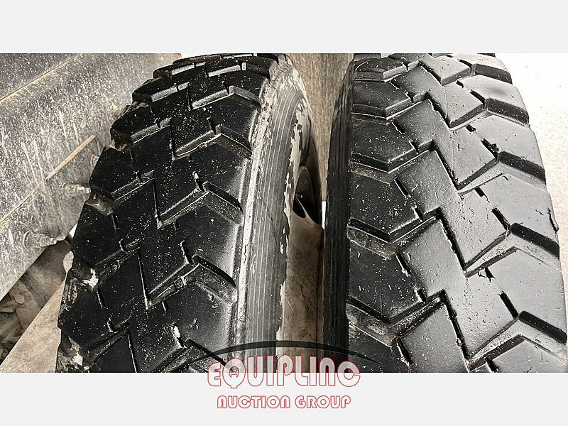 2016 Peterbilt 365