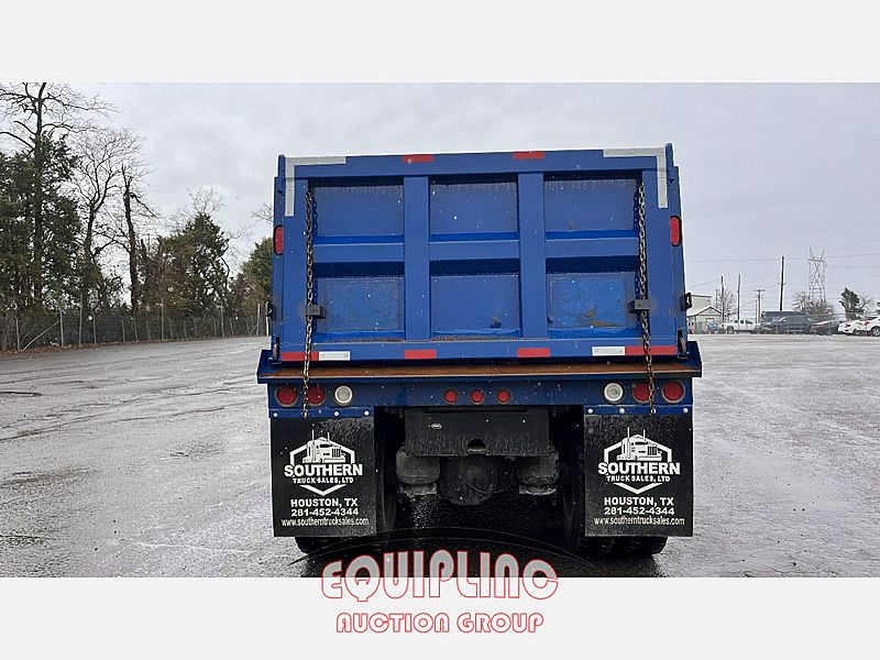 2016 Peterbilt 365