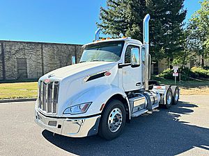 2024 Peterbilt 579