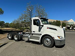 2024 Peterbilt 579