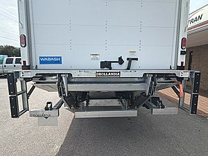 2027 Mack MD6