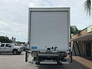 2027 Mack MD6
