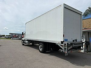 2027 Mack MD6