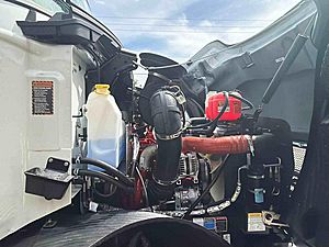 2027 Mack MD6
