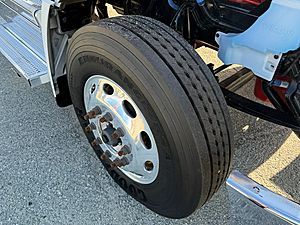 2024 Peterbilt 579