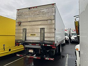 2019 Freightliner M2 106