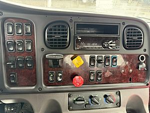 2019 Freightliner M2 112