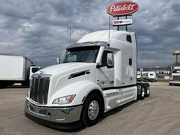 Allstate Peterbilt South St Paul