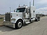 2027 Peterbilt 589