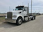 2027 Peterbilt 567
