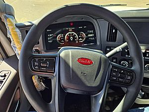 2027 Peterbilt 567