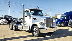 2027 Peterbilt 567