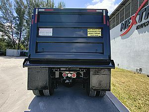 2019 Mack GR84F